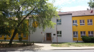 Mateřská škola Žatec, U Jezu 2903, okres Louny