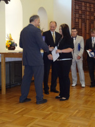 Střední odborné učiliště, Hluboš 178