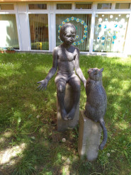 Mateřská škola "Kamarád", Liberec, Dělnická 831/7, příspěvková organizace