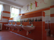 Mateřská škola Železný Brod, Na Vápence 766, příspěvková organizace