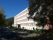 Základní škola speciální a Praktická škola Litvínov, Šafaříkova 991, okres Most