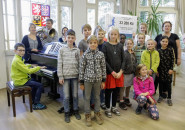 Základní umělecká škola Černošice, příspěvková organizace