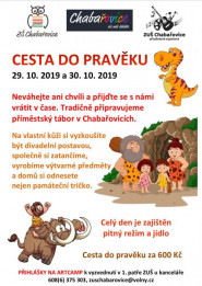 Základní umělecká škola Chabařovice, okres Ústí nad Labem