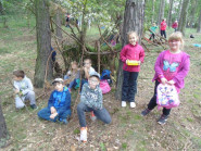 Základní škola a Mateřská škola Cerhovice,  okres Beroun, příspěvková organizace