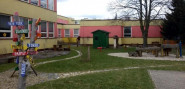 Mateřská škola Sluníčko Mladá Boleslav, Havlíčkova 1153, příspěvková organizace