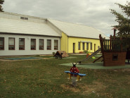 Mateřská škola Kněžice, okres Nymburk