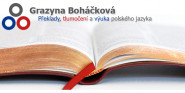 Grazyna Boháčková