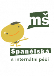 Mateřská škola s internátní péčí, Praha 2, Španělská 16