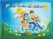 Mateřská škola Ohaře, okres Kolín