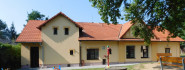 Mateřská škola Nová Ves, okres Mělník
