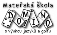 Mateřská škola DOMINO s.r.o.