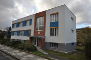Mateřská škola Jeseník, Křížkovského 1217,  příspěvková organizace