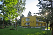 Mateřská škola Němčice nad Hanou, okres Prostějov, příspěvková organizace