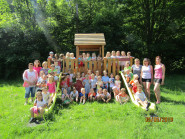 Mateřská škola Koníček Železný Brod, příspěvková organizace