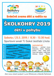 Mateřská škola Veltruby, okres Kolín