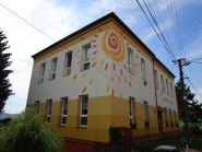 Mateřská škola, Uherský Brod - Těšov, Školní 130, okres Uherské Hradiště