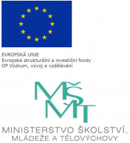 Mateřská škola, Kroměříž, Páleníčkova 2851, příspěvková organizace