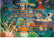 Mateřská škola Veselá školka Šumperk, Prievidzská 1, příspěvková organizace