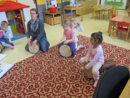 Základní škola a mateřská škola Dolní Cerekev, příspěvková organizace