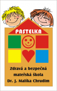 Mateřská škola, Chrudim 2, Dr. Jana Malíka 765