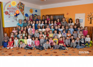 Mateřská škola Ronov nad Doubravou, okres Chrudim