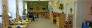 Mateřská škola, Kosice