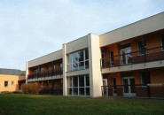 Mateřská škola J. A. Komenského, Česká Skalice