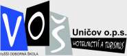 Vyšší odborná škola hotelnictví a turismu, o.p.s.