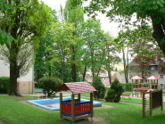 Mateřská škola "Rosnička", Liberec, Školní vršek 503/3,příspěvková organizace