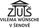 Základní umělecká škola Viléma Wünsche, Šenov, Zámecká 2