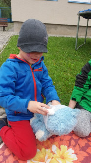 Mateřská škola Bohumilice