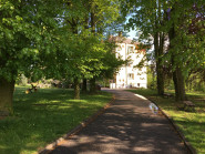 Mateřská škola Kostelec nad Orlicí, Mánesova 987,