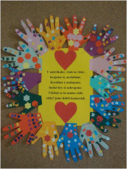 Mateřská škola Kámen, okres Pelhřimov