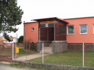 Mateřská škola Stránecká Zhoř, příspěvková organizace