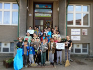 Dětský domov, Základní škola speciální a Praktická škola, Jaroměř