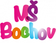 Mateřská škola Bochov, okres Karlovy Vary