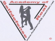 Academy of Real Selfdefense, z.s.