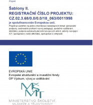 Mateřská škola Příchovice, okres Plzeň-jih, příspěvková organizace