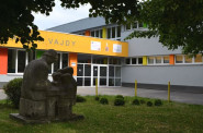 Základní škola, Ostrava-Zábřeh, Kpt. Vajdy 1a, příspěvková organizace