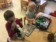 Mateřská škola Dolní Roveň, okres Pardubice