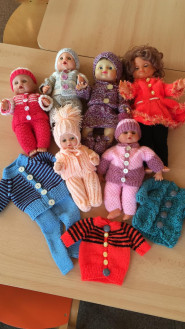 Mateřská škola Stružná, okres Karlovy Vary