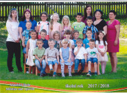 Mateřská škola Milotice nad Opavou, okres Bruntál, příspěvková organizace