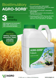 VP AGRO, spol. s r.o.