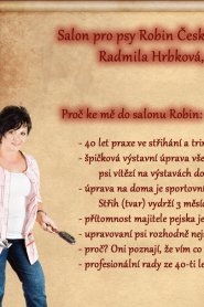 Radmila Hrbková