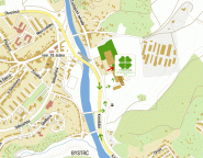 Čtyřlístek zahradnické služby, s.r.o.