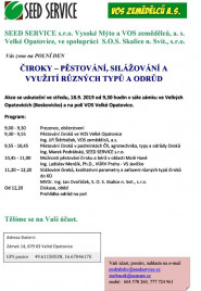 SEED SERVICE s.r.o.