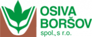OSIVA BORŠOV, spol. s r.o.
