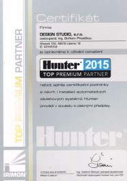 DESIGN STUDIO, s.r.o.