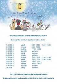 Veterina Bystrc s.r.o.