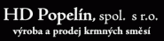 HD Popelín, spol. s r.o.